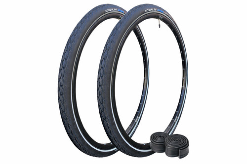 Schwalbe marathon fahrrad - 2x,