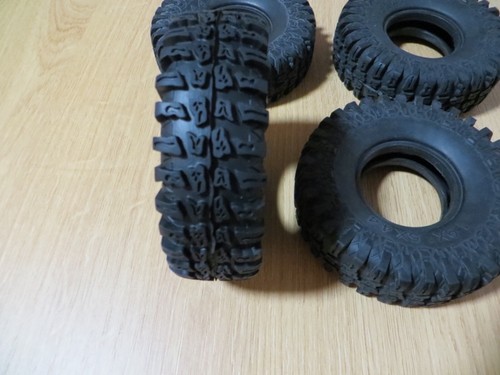 Crawler reifen neu - crawler, ,neu