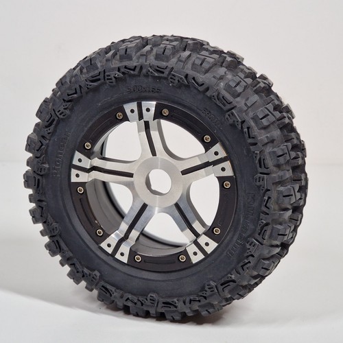 Amewi pitbull buggy 5 - buggy, 1:5