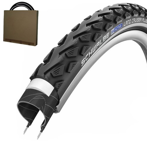Schwalbe land cruiser - land,