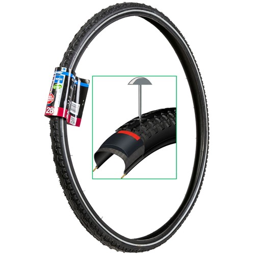 Fischer fahrrad reifen - fahrrad-reifen, 28"