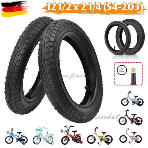 Reifen 2x schlauch - 2x, +