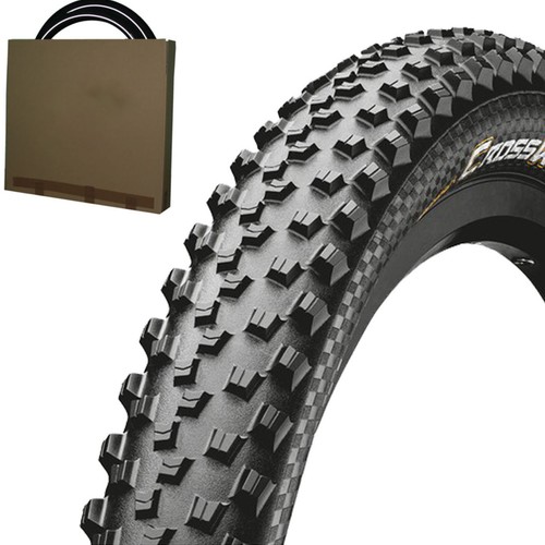 Continental reifen cross king - reifen,