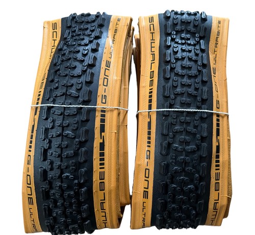 Schwalbe one ultrabite - 2,