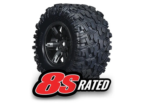 Traxxas trx7772x - traxxas,