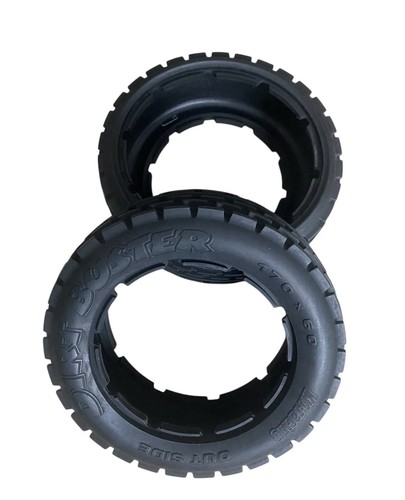 2er set dirt buster - set,