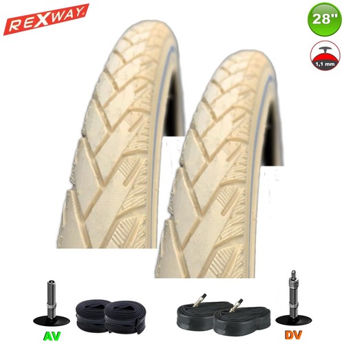Rexway mencos fahrradreifen - "mencos",