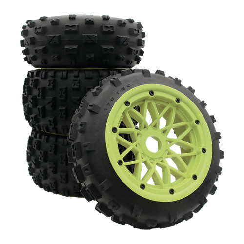 Aufgearbeitete nylon offroad - nylon,