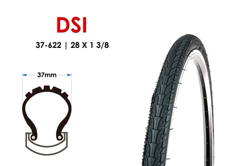 Zoll dsi 622 - 28,