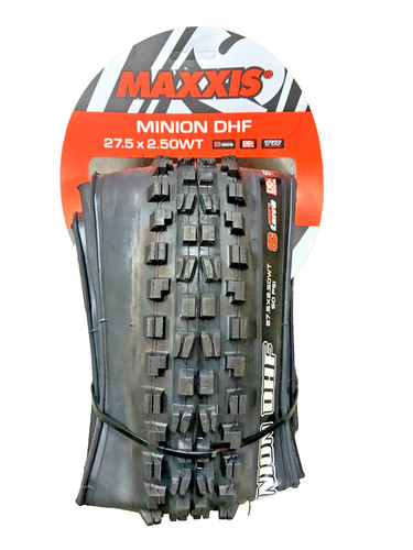 Maxxis minion dhf - dhf, reifen