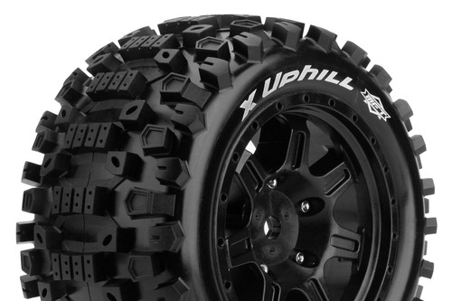 Louise uphill maxx reifen - x-uphill,