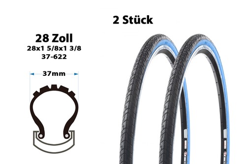 Stück zoll fahrrad - 2,