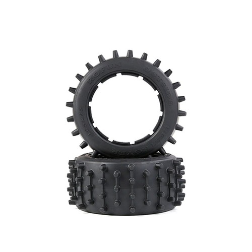 Hinten grip beach reifen skin - grip,