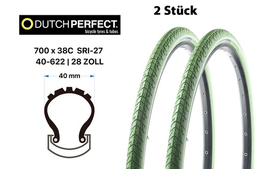 Stück zoll fahrrad - 28,