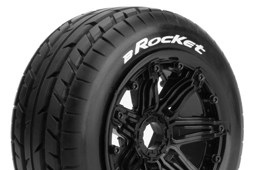 Louise rocket 5 buggy - louise, 1-5