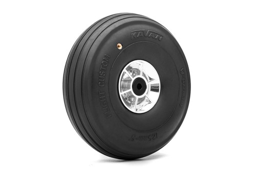 Paar räder superlight - räder, scale