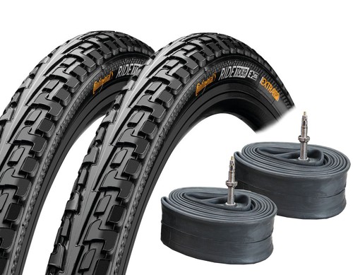 Zoll reifen ride tour - ride, 2