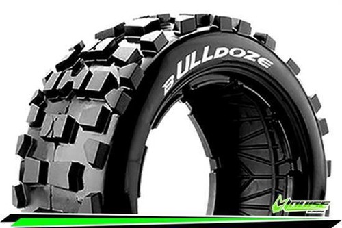 Louise ulldoze 5 buggy - 1-5,