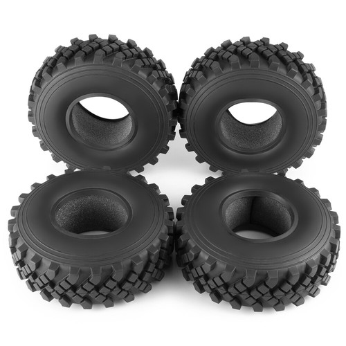 Gummi 127mm reifen für - 127mm,