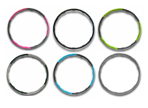 Hula hoop reifen teilig - hula,
