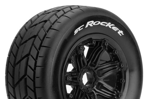 Louise rocket 5 short - sc-rocket,