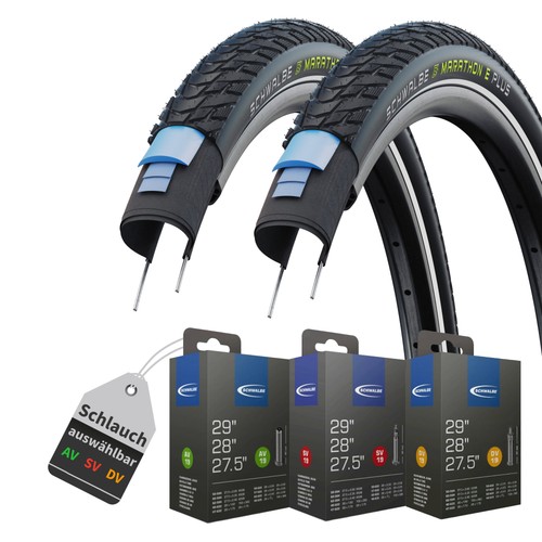 Schwalbe reifen marathon - x,