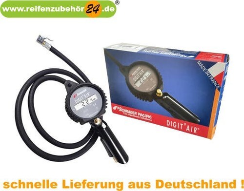 Schrader digit air - digit,