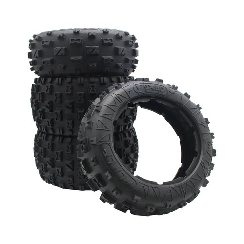 Tsrc knobby reifen hautset - reifen,