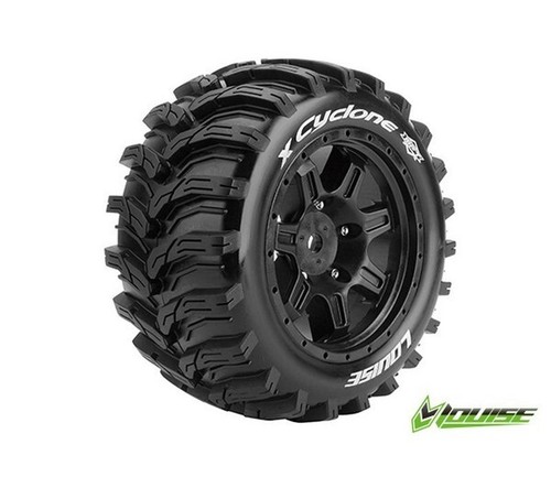 Louise lout3298b cyclone - lout3298b, x-cyclone