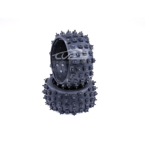 Tsrc rückseite knobby nagel - tsrc,