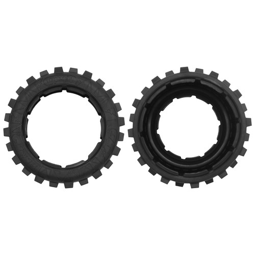 Rückseite knobby reifen aus - reifen,
