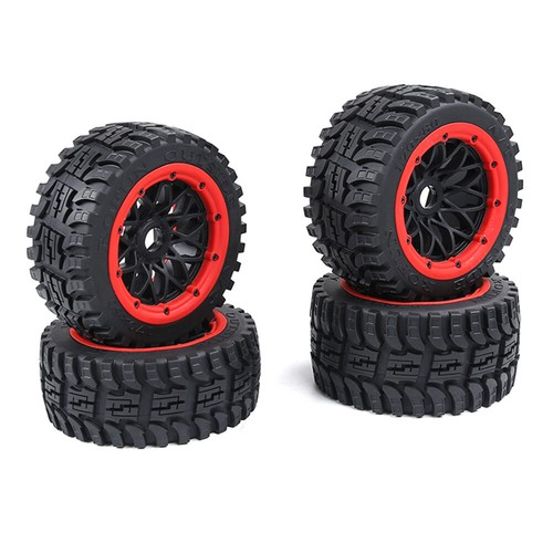 Set 4pc allrad reifen - 4pc, allrad-reifen