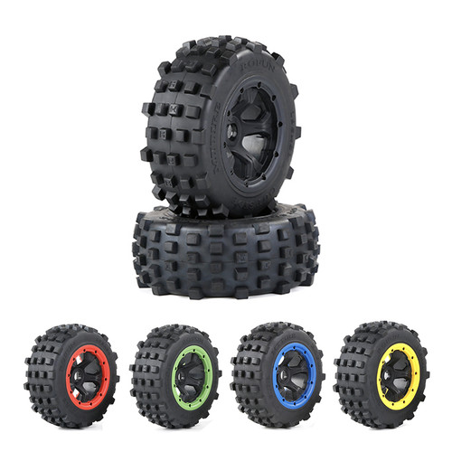 195x80 knobby wasteland - 195x80,