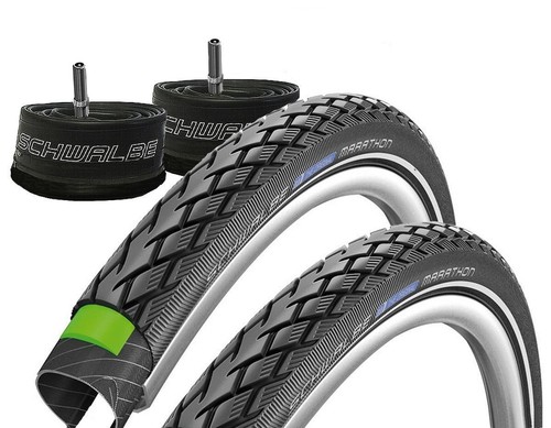 Schwalbe marathon 622 - 2x, 40-622