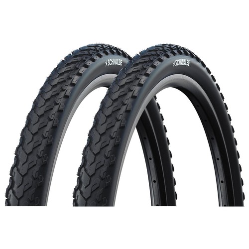 Schwalbe fahrradreifen - 2x,