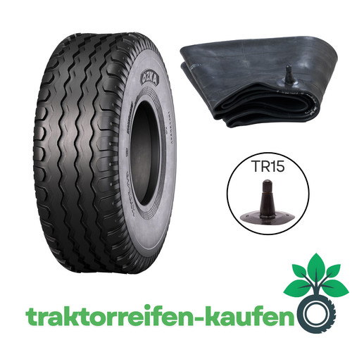 Stück reifen 80 18 - 1, und