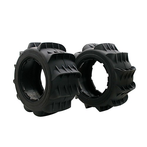 2pcs wüste sandreifen - 2pcs,