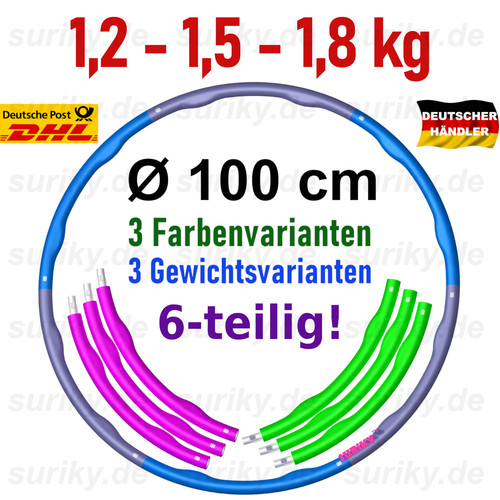 Hula hoop reifen - hula,