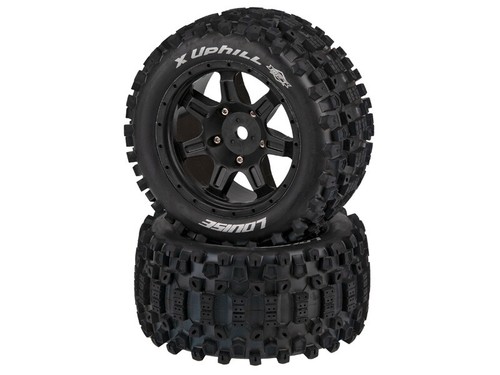 Louise uphill komplettrad - x-uphill,
