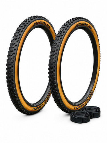 Schwalbe nobby nic fahrrad - nic,